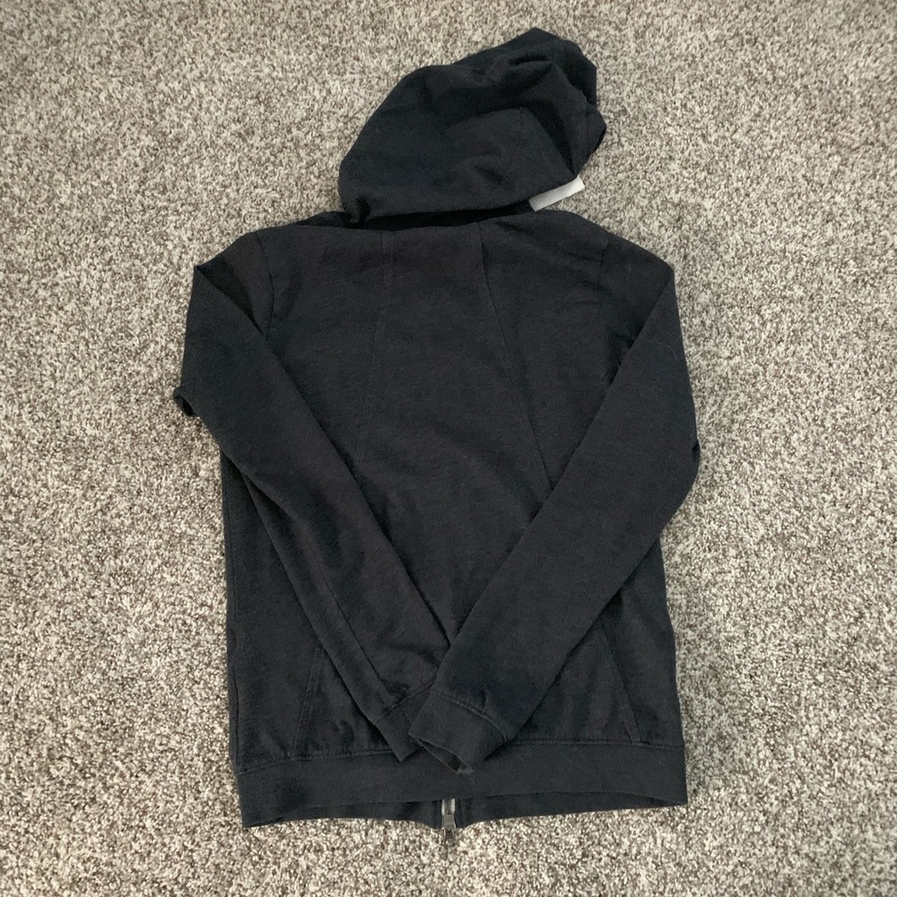 Nike Zip Up Hoodie - Picture 3 of 4